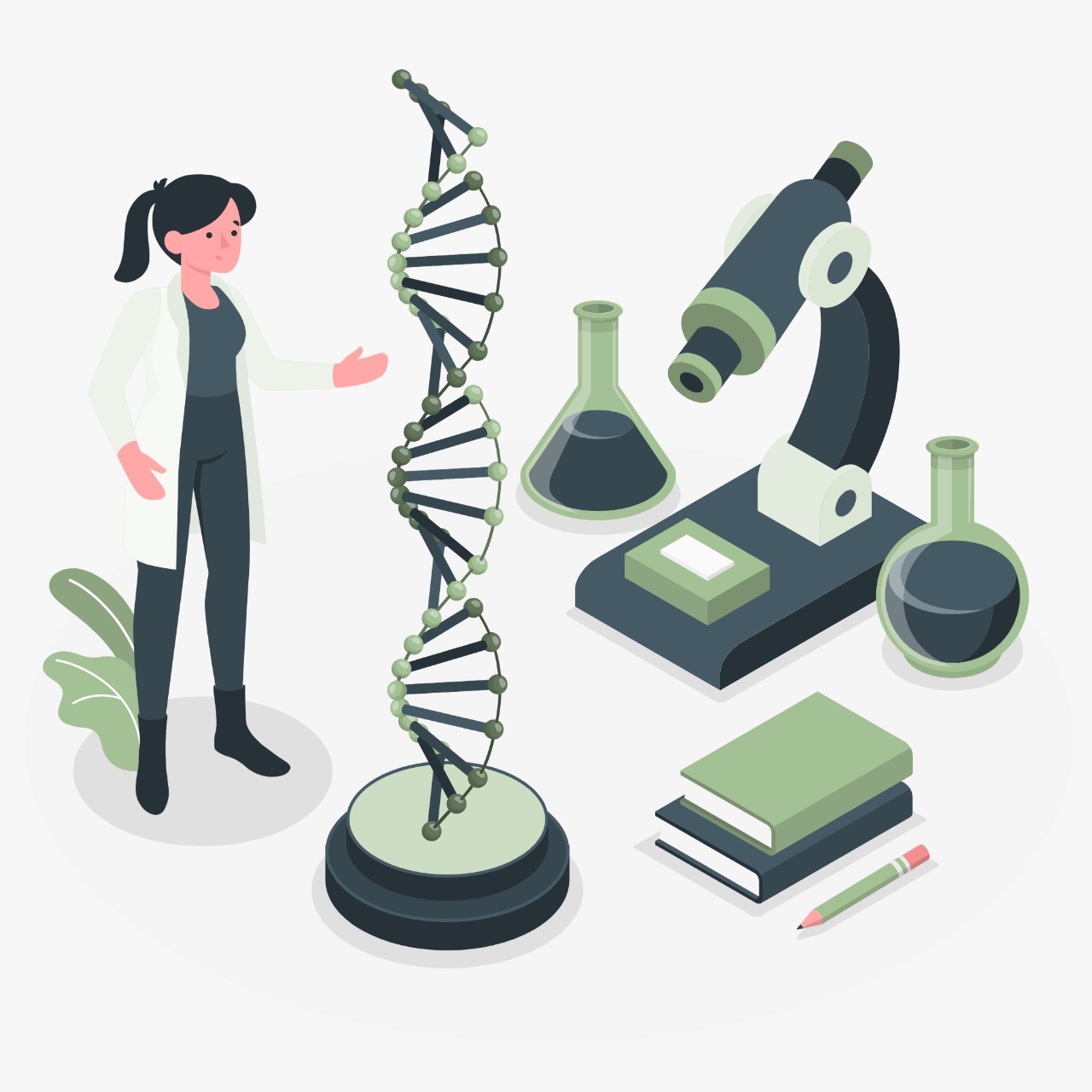 Gene Editing Revolution: CRISPR and the Future of GMOs