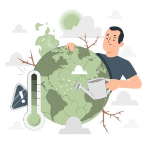 Causes of Global Warming