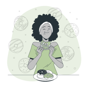 gustatory hallucination